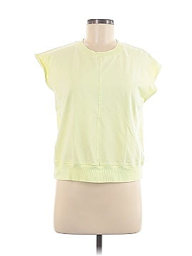 Evereve Sleeveless T Shirt