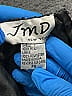 JMD New York 100% Polyester Black Cocktail Dress Size S (petite) - photo 6