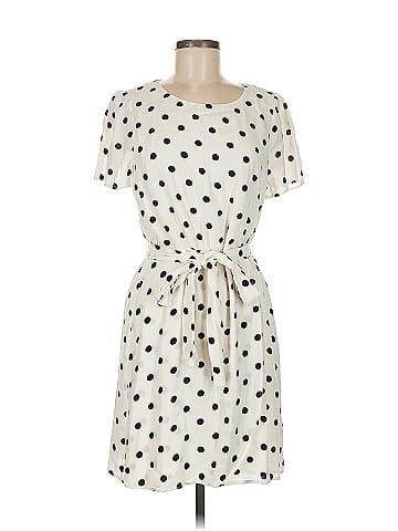 1.State Casual Dress (view 1)
