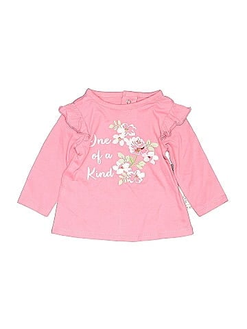 Gerber Long Sleeve Top (view 1)