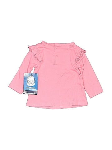 Gerber Long Sleeve Top (view 2)