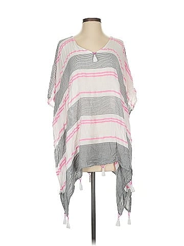 Soho 3/4 Sleeve Blouse (view 1)