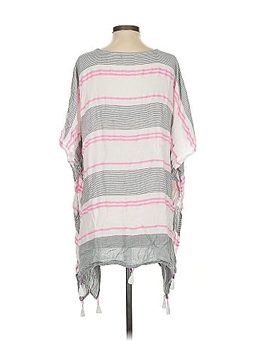Soho 3/4 Sleeve Blouse (view 2)