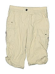 Chico's Cargo Shorts