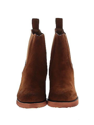 Chocolat Blu Ankle Boots (view 2)