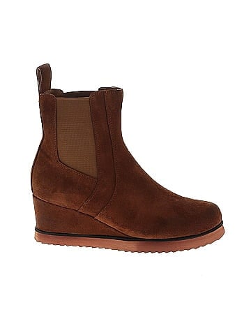 Chocolat Blu Ankle Boots (view 1)