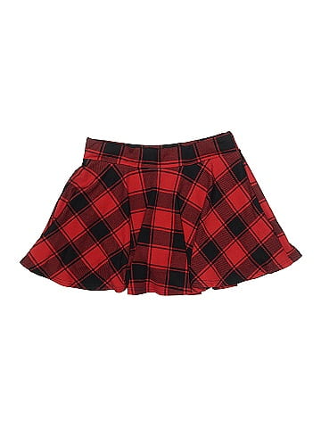 DJT Casual Skirt (view 1)