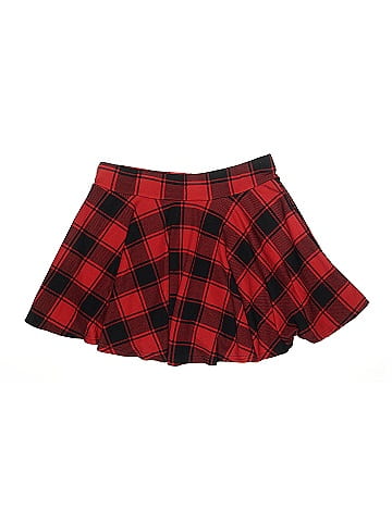 DJT Casual Skirt (view 2)