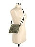 Unbranded 100% Polyester Gray Green Crossbody Bag One size - photo 2