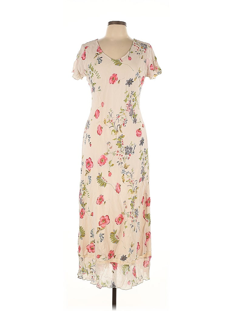 everly dress How to Dress Baby Size:8.5M Pink Bridesmaid Dress