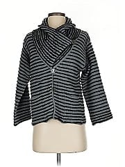 Armani Collezioni Wool Cardigan
