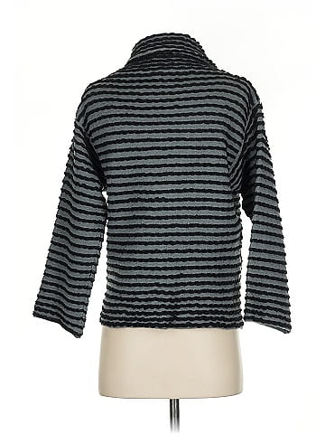 Armani Collezioni Wool Cardigan (view 2)