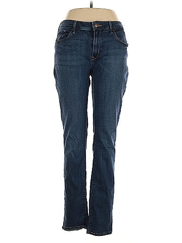 Levi Strauss Signature Jeans (view 1)