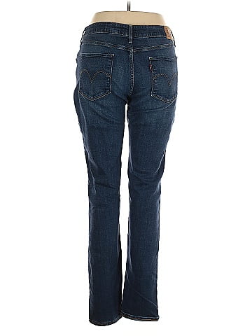 Levi Strauss Signature Jeans (view 2)