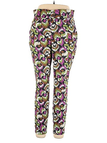 Terra & Sky Casual Pants (view 1)
