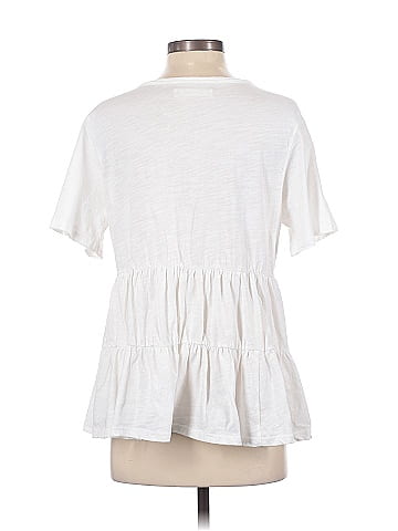 Mustard Seed Short Sleeve Top (view 2)