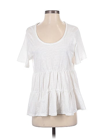 Mustard Seed Short Sleeve Top (view 1)