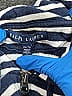 Ralph Lauren Blue Zip Up Hoodie Size XL - photo 3
