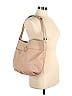 Tory Burch 100% Leather Tan Pink Leather Shoulder Bag One size - photo 2