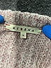 Xirena Tweed Pink Wool Pullover Sweater Size L - photo 7