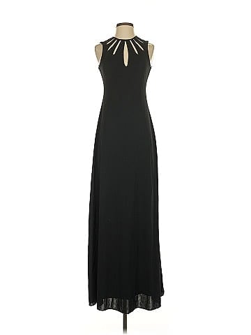 BCBGMAXAZRIA Cocktail Dress (view 1)