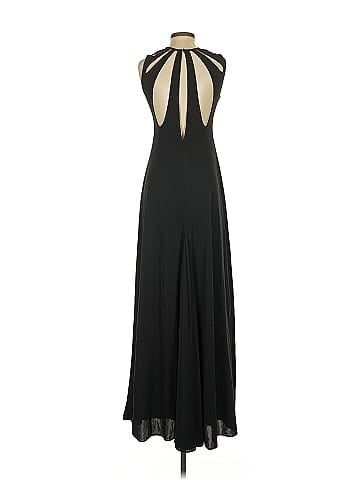 BCBGMAXAZRIA Cocktail Dress (view 2)