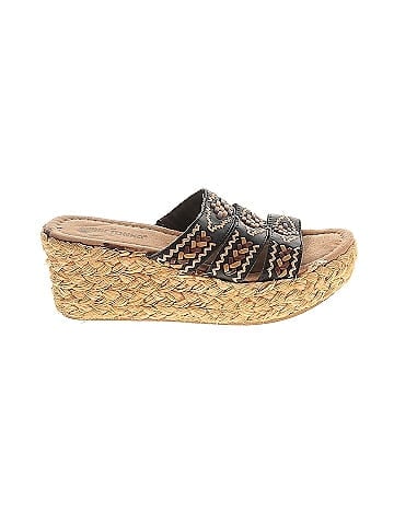 Minnetonka Wedges (view 1)