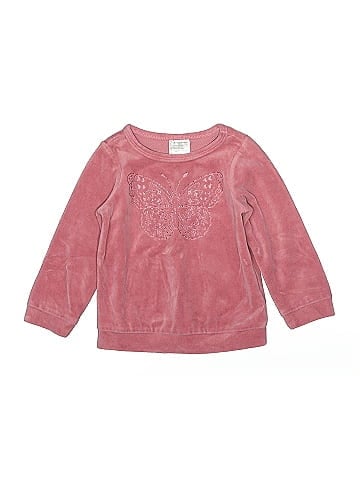 First Impressions Pullover Sweater (view 1)