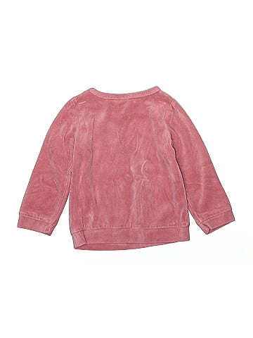 First Impressions Pullover Sweater (view 2)