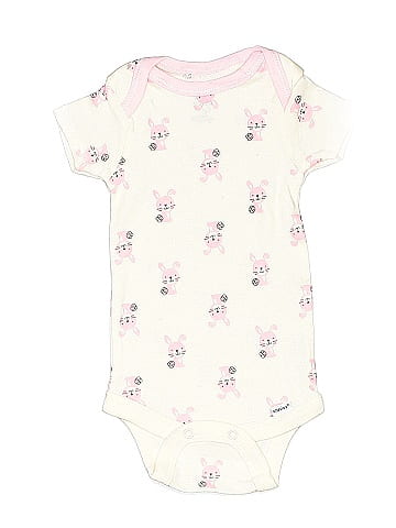Gerber Short Sleeve T-Shirt (view 1)