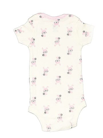 Gerber Short Sleeve T-Shirt (view 2)