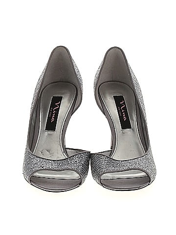 Nina Heels (view 2)