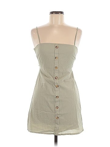 Polly Casual Dress (view 1)