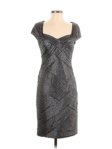 Tadashi Shoji Cocktail Dress (view 1)