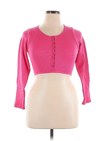 Out From Under Long Sleeve T-Shirt (view 1)