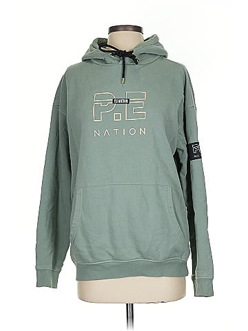 P.E Nation Pullover Hoodie (view 1)