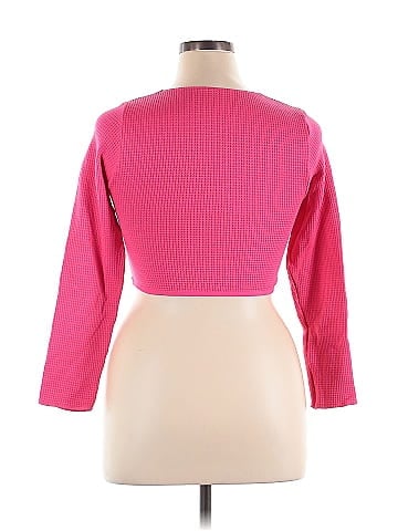 Out From Under Long Sleeve T-Shirt (view 2)