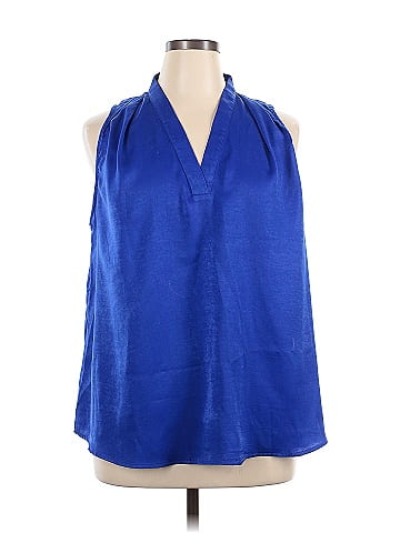 Andree by UNIT Sleeveless Blouse (view 1)
