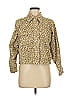 Solitaire Gold Jacket Size M - photo 1