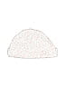Just One You 100% Cotton Ivory Pink Beanie Size 0-3 mo - photo 1