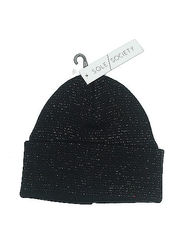 Sole Society Beanie (view 1)
