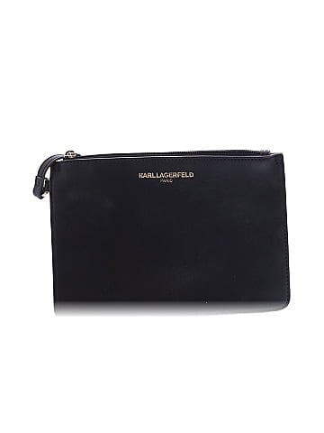 Assorted Brands Leather Wristlet (view 1)