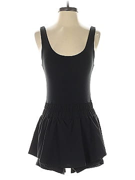 Yogalicious Romper