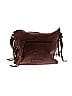 Lucky Brand Brown Leather Crossbody Bag One size - photo 3
