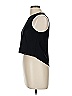 Koral Black Tank Top Size M - photo 5