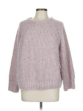 Xirena Wool Pullover Sweater