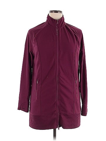 Masseys Coat (view 1)