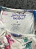 Jumping Beans 100% Cotton Tropical White Dress Size 6 (big kids) - photo 3