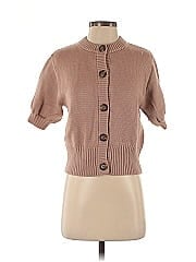 Paris Atelier & Other Stories Wool Cardigan