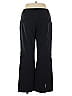 Spyder 100% Nylon Black Casual Pants Size 16 - photo 2